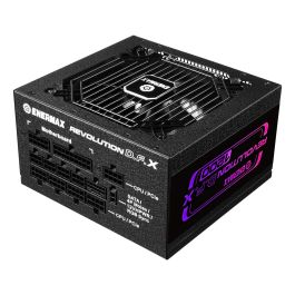 Fuente Alimentacion Enermax Revolution D.F. X Fuente Alimentacion Enermax Revolution D.F. X