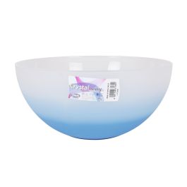Ensaladera Cristalway 28 cm 4500 cc - Dem (8 Unidades)