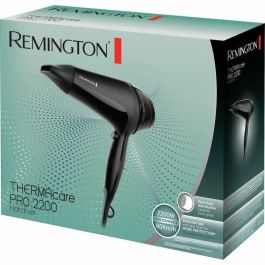 Remington 2200 RE Secador de Pelo Thermacare Pro