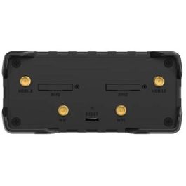 Teltonika RUT901 Industrial LTE WiFi Router