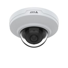 Axis Cámara IP minidomo M3086-V 4MP 2.4mm WDR IK08 IP42 interior Precio: 454.6900006. SKU: B1FXS3PPQ5