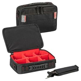 Organizador de Maletero de Coche GT Line EXPLORER 2712 Negro Precio: 53.6756. SKU: B1BWC493P4