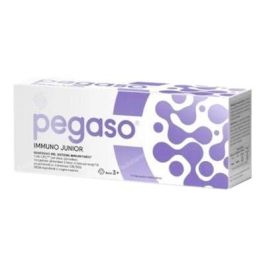 Pegaso Immune Junior 14 Viales Monodosis 10 Ml Precio: 18.7899998. SKU: B13ATHAH4D