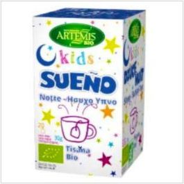 Tisana Kids Sueño Precio: 2.8900003. SKU: B12QPHNT6L