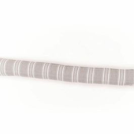 Today TOD1700240936296 Cojín Polochon CHARME Estampado Berenice 45 x 15 cm