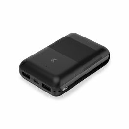Power Bank KSIX Precio: 19.49999942. SKU: S1905875