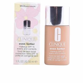 Maquillaje Antimanchas Even Better Clinique (30 ml)
