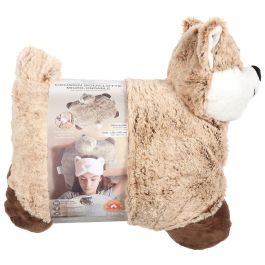 Peluche Térmico Microondas Sensly Precio: 15.88999951. SKU: B18WTVE4RL