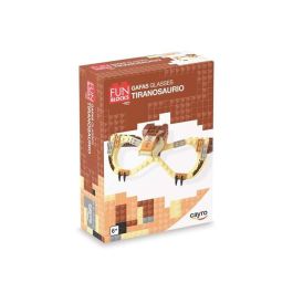 Juego de Construcción Cayro Gafas Juego de Construcción Cayro Gafas Precio: 5.79000004. SKU: B1HLK2C9F6