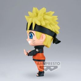 BANPRESTO Figura Uzumaki Naruto Repoprize Naruto Shippuden 10cm