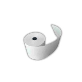 Rollo Papel Térmico Papier do kas fiskalnych 57x15m Blanco 5,7 cm