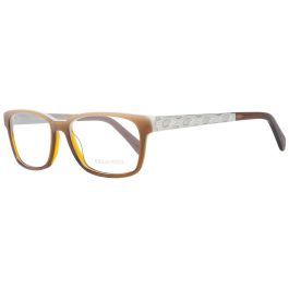 Montura de Gafas Mujer Emilio Pucci EP5026 54047