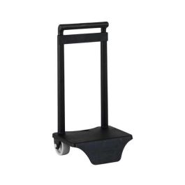 Safta Pant.Black C Carro Guardería Negro para 3 años