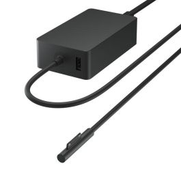 Microsoft 127W Power Supply, Cargador para Surface Book 3 con Puerto USB Adicional, Nordic Precio: 177.99000054. SKU: B1F47VLH46