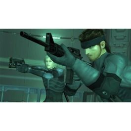 Konami 4012927105764 Metal Gear Solid Colección Maestra Vol. 1 Juego PS4 Konami 4012927105764 Metal Gear Solid Colección Maestra Vol. 1 Juego PS4