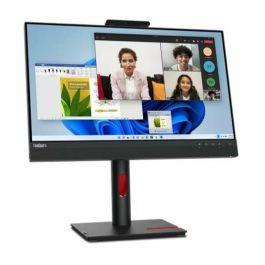 Monitor Lenovo 12NBGAT1E5 23,8" Precio: 347.50000043. SKU: B1CMXAQQLJ