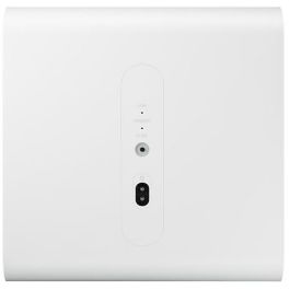 Samsung HW-S801D Barra de Sonido Ultra Fina 3.1.2ch con Dolby Atmos Inalámbrico y Subwoofer Incluido