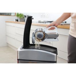 NEGRO + DECKER PV1820L-QW Aspiradora manual sin bolsa - 18V - 440 ml NEGRO + DECKER PV1820L-QW Aspiradora manual sin bolsa - 18V - 440 ml