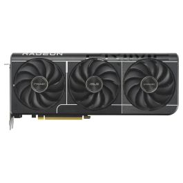 ASUS RX 9060 XT 8GB GDDR6 OC 3 Fan Tarjeta Gráfica Precio: 384.49999995. SKU: B1E9T3C5CW