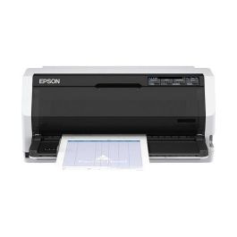 Epson Impresora Matricial LQ-690II de 24 Pines, 487 car/seg, 7 copias Precio: 717.94999947. SKU: B1EC5J2CKG
