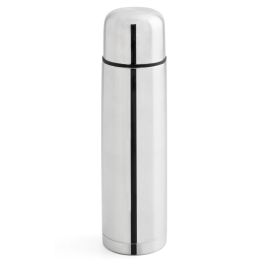 Quid Termo Xylon Acero Inoxidable Doble Pared Térmico 12h Frío Calor 1 L Libre BPA