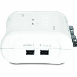 Conmutador KVM TRENDnet TK-209K/ 2PC con 1 sólo teclado y ratón