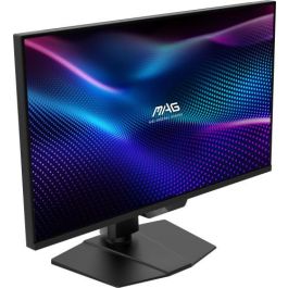 MSI MAG 274UPDF E16M Monitor 27" VA Mini-LED Plano 4K UHD 160Hz Negro