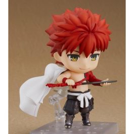 Good Smile Company Nendoroid Fate/Grand Order Saber/Senji Muramasa Figura Articulada PVC 10 cm Good Smile Company Nendoroid Fate/Grand Order Saber/Senji Muramasa Figura Articulada PVC 10 cm