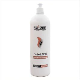 Exitenn Champú Neutro Frecuencia Caramelo 1000 ml Precio: 5.68999959. SKU: S4244162