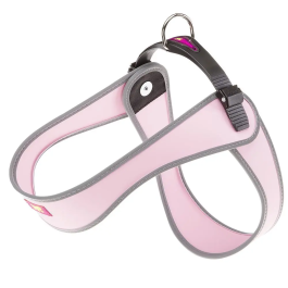 Ferplast Arnés Agila 6 Rosa para Perro Precio: 21.58999975. SKU: B15DKB4AV8