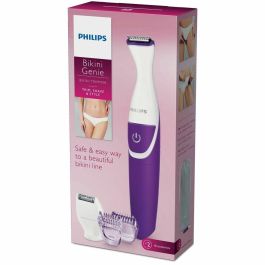 Cortapelos-Afeitadora Philips BRT383/15 Precio: 28.49999999. SKU: S7601593