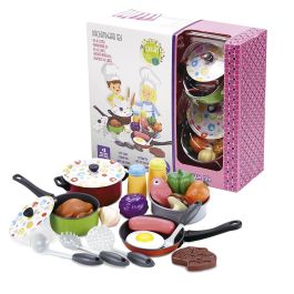 Tachan Set Menaje Cocina Metálico Colores 22 Piezas Cs007 Precio: 17.99932596. SKU: B1G9MA9NQR