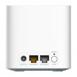 Sistema Mesh D-Link M15-2 1500Mbps/ 2.4GHz 5GHz/ Pack de 2 Sistema Mesh D-Link M15-2 1500Mbps/ 2.4GHz 5GHz/ Pack de 2
