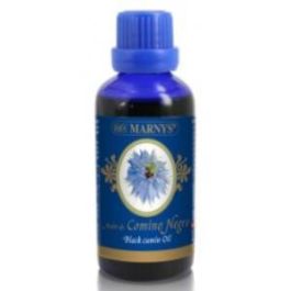 MARNYS Aceite de Comino Negro 50ml, Presión en frío, Rico en Omega 3 y 6 para uso alimentario y tópico Precio: 12.7900003. SKU: B1K3KGRB7D