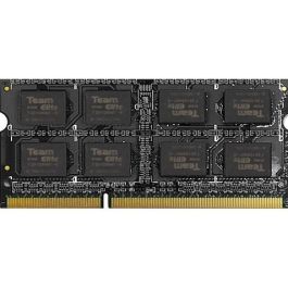 Teamgroup SO-DIMM 8GB DDR3L 1600MHz Memoria RAM para Portátil 204-pin Precio: 37.4374. SKU: B1C36F6GG4
