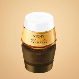 Vichy NEOVADIOL Magistral Crema Día Antiflacidez Reafirmante Piel Madura SPF50 50ml