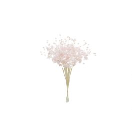 Bolsa de 12 Mini Flores Flores Perla Rosa Precio: 7.95000008. SKU: B18PHYF9T6