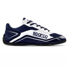 Sparco Botines S-Pole T 39 Azul-Blanco S00128839BMBI Precio: 49.58999991. SKU: B19KFKNAJM