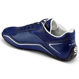 Zapatilla Para Mecánico S-Pole Martini-R Talla 41 Azul S001288MR41BM