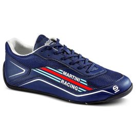 Zapatilla Para Mecánico S-Pole Martini-R Talla 41 Azul S001288MR41BM