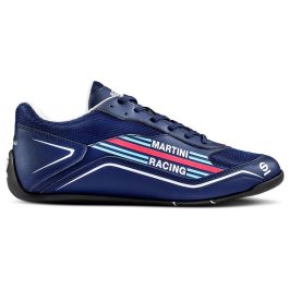 Zapatilla Para Mecánico S-Pole Martini-R Talla 41 Azul S001288MR41BM