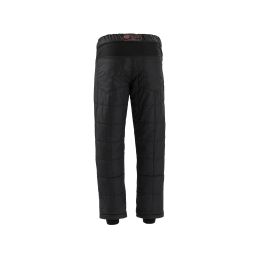 Sparco Pantalón Mechanic FIA 8867-2016 Talla M Negro S002023PNR2M