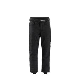 Sparco Pantalón Mechanic FIA 8867-2016 Talla M Negro S002023PNR2M