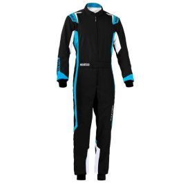 Mono K43 Thunder Talla XS Negro-Azul S002342NRAZ0XS Precio: 230.8559000726. SKU: B17FMMPMZ7