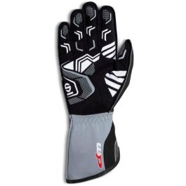 Guantes Record 2020 Talla 04 Negro S002555WP04NR