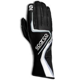 Guantes Record 2020 Talla 04 Negro S002555WP04NR