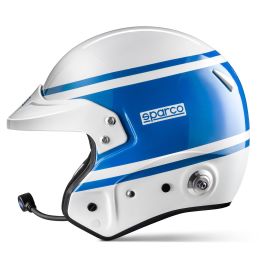 Casco Pro 1977 Heritage Talla XS Azul S003369AZ0XS
