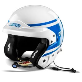 Casco Pro 1977 Heritage Talla M Azul S003369AZ2M
