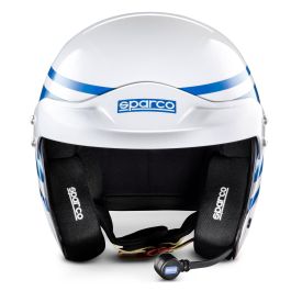 Casco Pro 1977 Heritage Talla XL Azul S003369AZ5XL