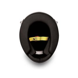 Sparco S003373ZNR3ML Casco Integral Carbono Fia 8860-2018 Snell SA2020 Talla ML Negro